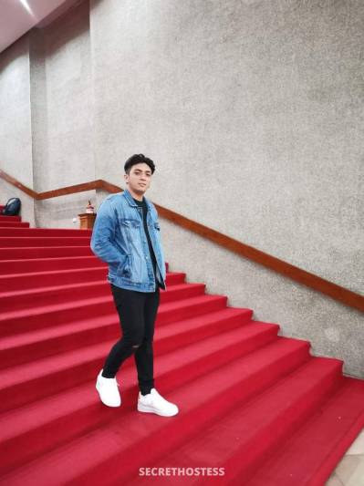 Kyle 26Yrs Old Escort 173CM Tall Makati City Image - 1