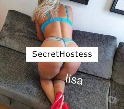 LISA 41Yrs Old Escort Slough Image - 1