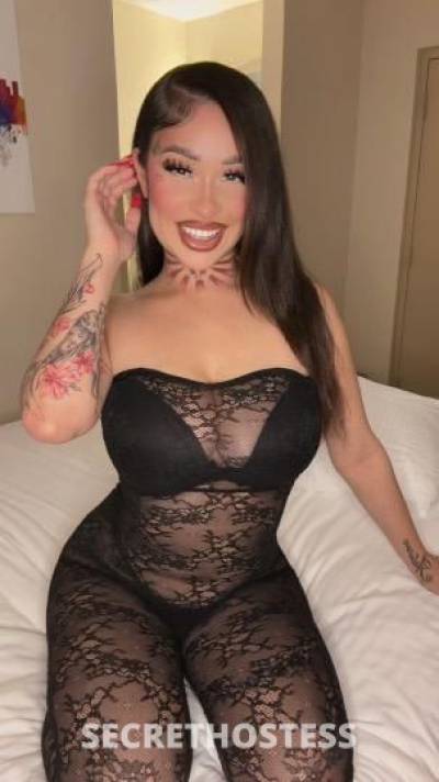 LalaMontana 22Yrs Old Escort Norfolk VA Image - 4