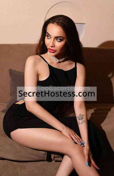 Leila 22Yrs Old Escort 51KG 168CM Tall Dubai Image - 0