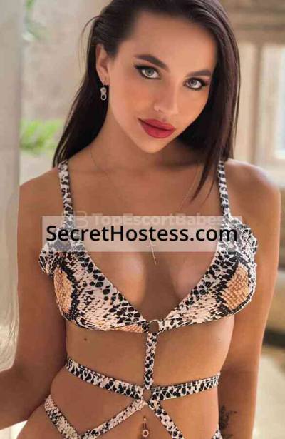 Leila 22Yrs Old Escort 51KG 168CM Tall Dubai Image - 16