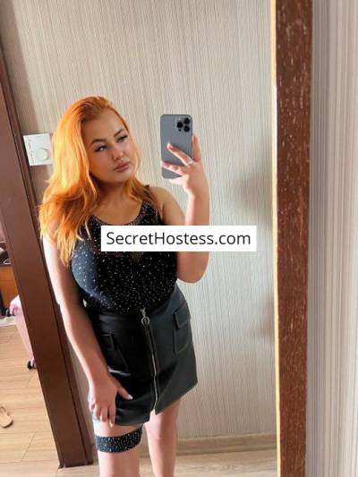 Lesia 22Yrs Old Escort 76KG 170CM Tall Riyadh Image - 1