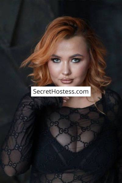 Lesia 22Yrs Old Escort 76KG 170CM Tall Riyadh Image - 15