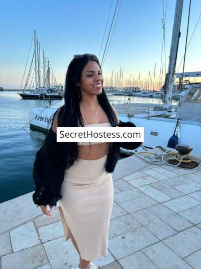 Leticia 25Yrs Old Escort 57KG 156CM Tall Alicante Image - 4