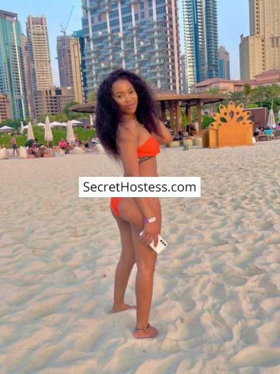 27 Year Old Ebony Escort Zanzibar Brown Hair Brown eyes - Image 9