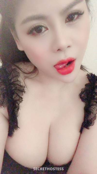 Lily 22Yrs Old Escort 165CM Tall Abu Dhabi Image - 1