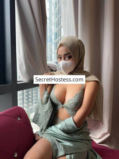 Lina 21Yrs Old Escort 49KG 163CM Tall Sri Petaling Image - 3