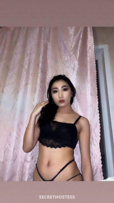 23 Year Old Asian Escort Hong Kong - Image 5