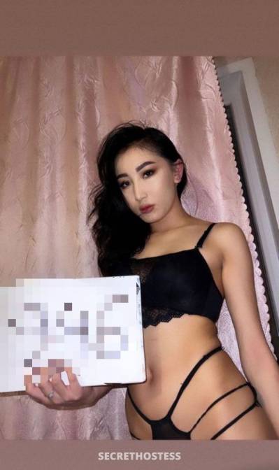 Lina 23Yrs Old Escort 167CM Tall Hong Kong Image - 10