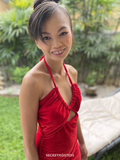 20 Year Old Asian Escort Bangkok - Image 7