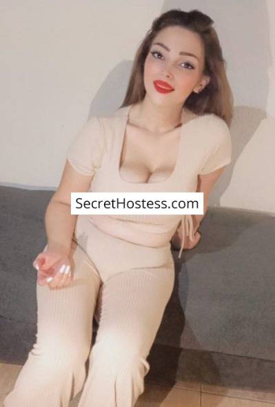 Loura 22Yrs Old Escort 40KG 147CM Tall Beirut Image - 6