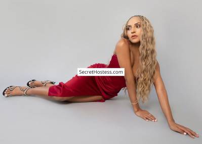 23 Year Old Latin Escort Amsterdam Blonde Brown eyes - Image 8