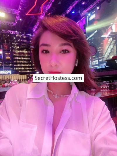 Lucy 26Yrs Old Escort 50KG 160CM Tall Ho Chi Minh Saigon Image - 2