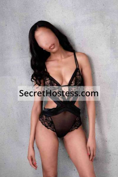 Luna 27Yrs Old Escort 58KG 177CM Tall Milan Image - 5