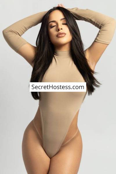 Magaly 23Yrs Old Escort 48KG 163CM Tall Rome Image - 6