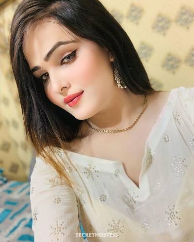 Mahak 22Yrs Old Escort 160CM Tall Dubai Image - 1