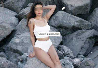 Maia 27Yrs Old Escort 48KG 167CM Tall Moscow Image - 1