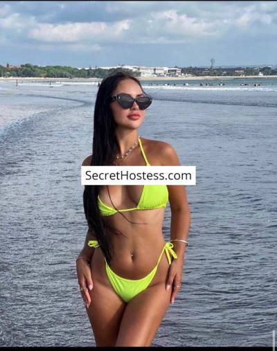 Margo 24Yrs Old Escort 55KG 172CM Tall Jeddah Image - 1