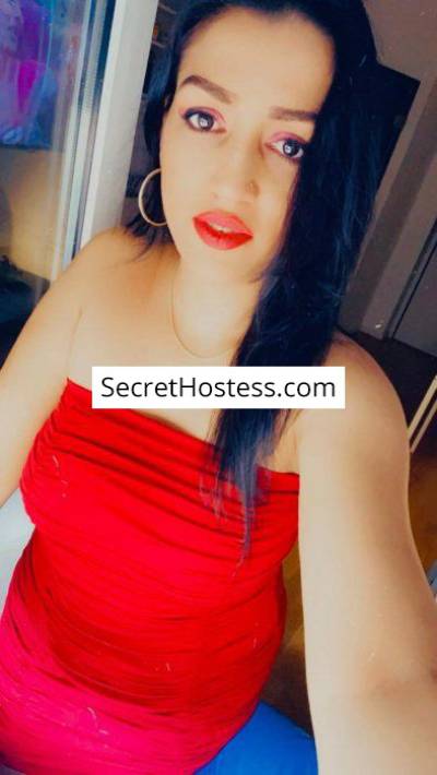 Maria 29Yrs Old Escort 55KG 167CM Tall Liege Image - 4