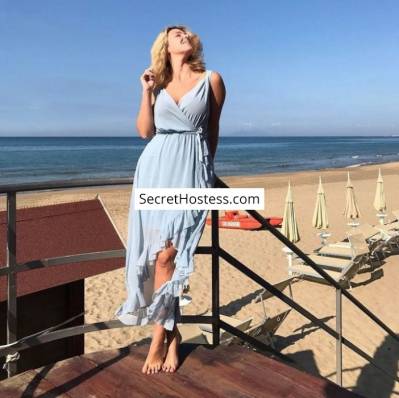 41 Year Old Caucasian Escort Belgrade Blonde - Image 5