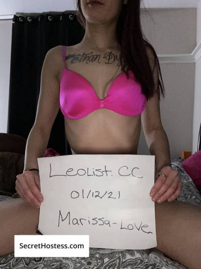 Marissa love in Niagara Region