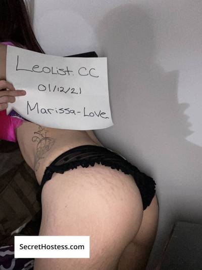 Marissa love 32Yrs Old Escort 45KG 163CM Tall Niagara Region Image - 1