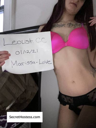 Marissa love 32Yrs Old Escort 45KG 163CM Tall Niagara Region Image - 2