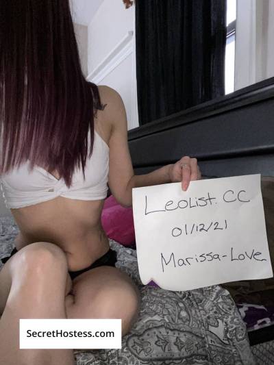 Marissa love 32Yrs Old Escort 45KG 163CM Tall Niagara Region Image - 4