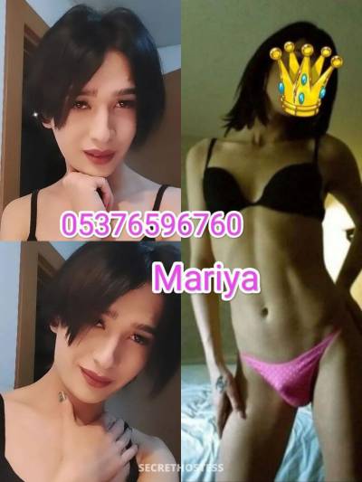 Mariya 18Yrs Old Escort 172CM Tall Istanbul Image - 3