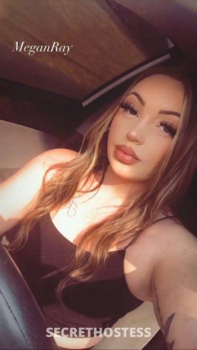 Megan Ray 22Yrs Old Escort 160CM Tall Sacramento CA Image - 2