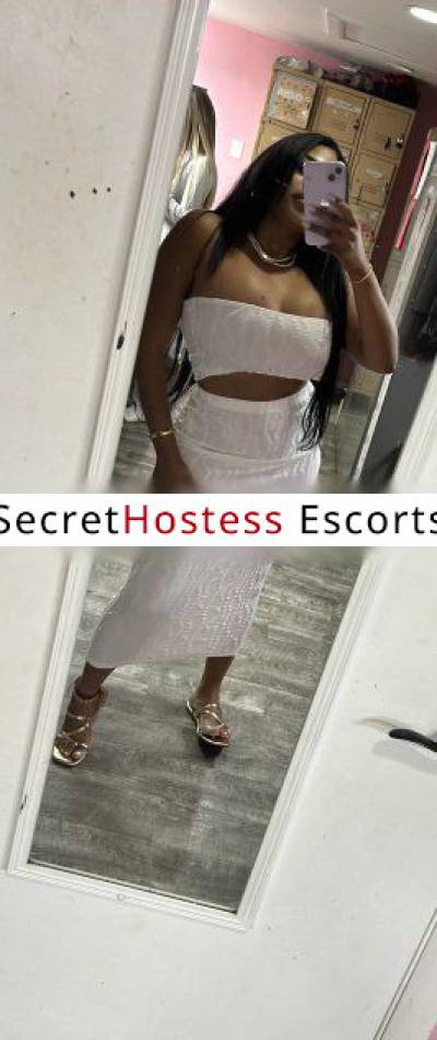 Melannys 26Yrs Old Escort 58KG Miami FL Image - 8