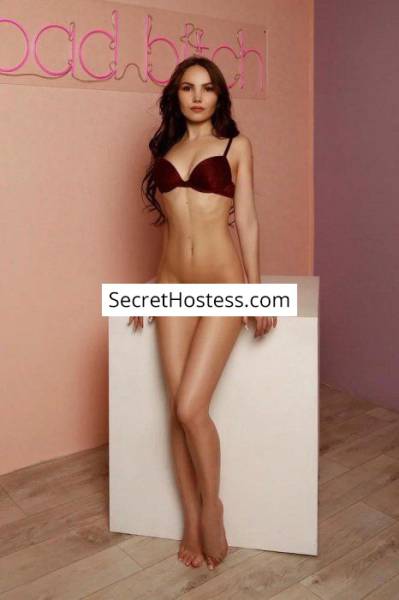 Mila 26Yrs Old Escort 45KG 155CM Tall Taskent Image - 1