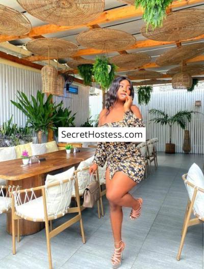 Mima 24Yrs Old Escort 74KG 167CM Tall Lagos Image - 2