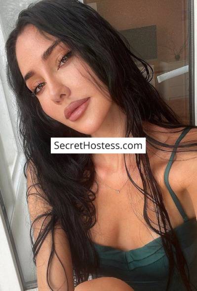 Molly 25Yrs Old Escort 56KG 177CM Tall Moscow Image - 0