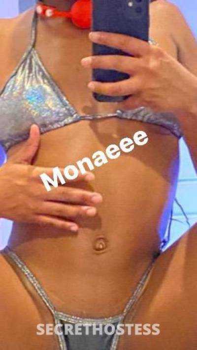 22 year old Escort in Canton OH monaeee