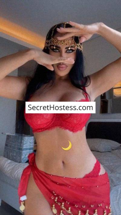 Monica 23Yrs Old Escort 56KG 158CM Tall Riyadh Image - 2