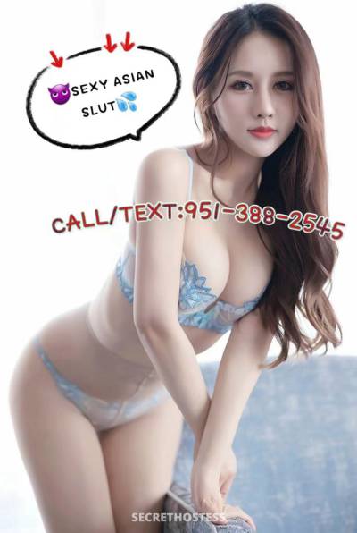 23 year old Asian Escort in Inland Empire CA Corona ~ temecula ????new hot asian escorts????gfe bbbj daty