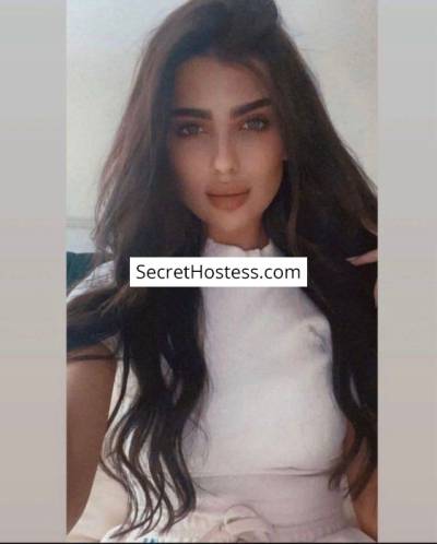 24 Year Old Arabian Escort Muscat Black Hair Brown eyes - Image 7