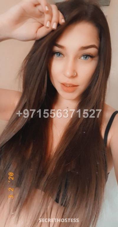 Natalie 21Yrs Old Escort 169CM Tall Riyadh Image - 0