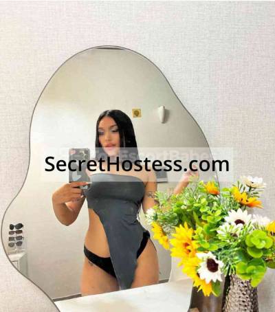 Nicole 24Yrs Old Escort 49KG 159CM Tall Pyeongtaek Image - 1