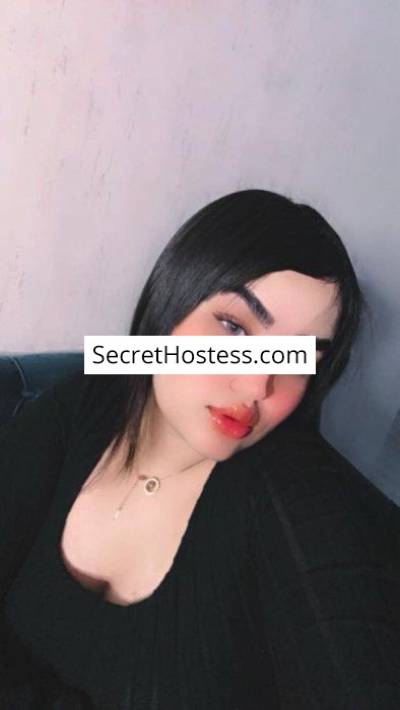 Nour 23Yrs Old Escort 70KG 174CM Tall Manama Image - 1