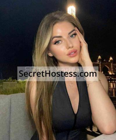 24 Year Old Ukrainian Escort Istanbul Blonde Blue eyes - Image 2