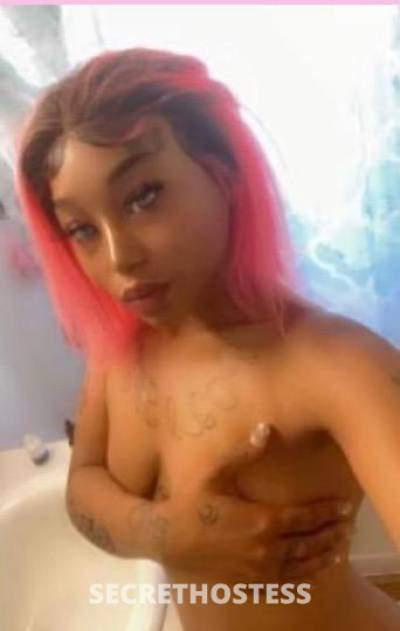 OceannDior 24Yrs Old Escort Cleveland OH Image - 9