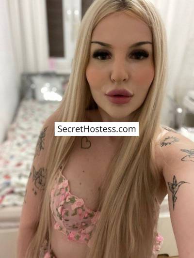 Ola 23Yrs Old Escort 65KG 167CM Tall Warsaw Image - 1