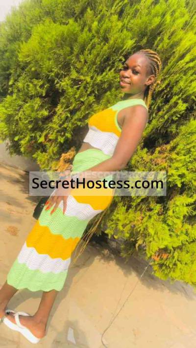 Olivia 26Yrs Old Escort 64KG 155CM Tall Accra Image - 1