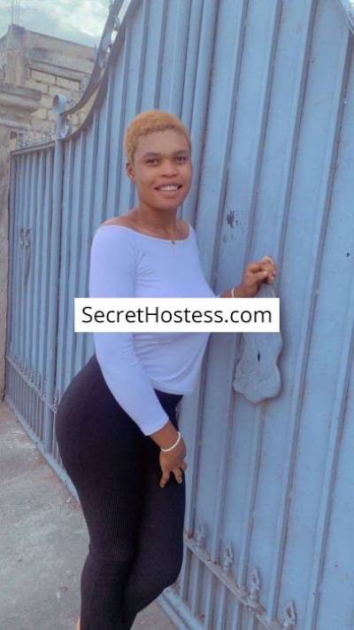 Patrice 24Yrs Old Escort 64KG 148CM Tall Accra Image - 5