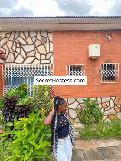 Peddy 25Yrs Old Escort 44KG 132CM Tall Accra Image - 3