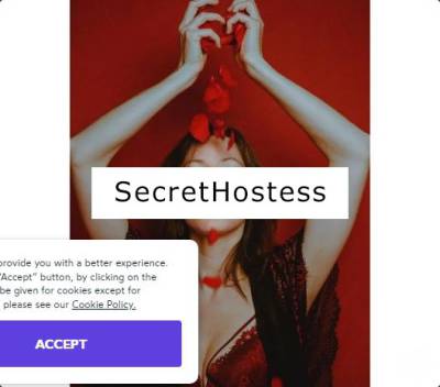 Priestess 34Yrs Old Escort Dublin Image - 2