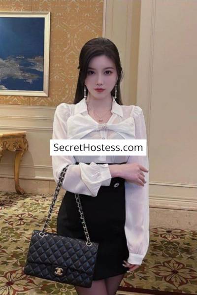 Qin Qin 25Yrs Old Escort 48KG 168CM Tall Kuala Lumpur Image - 2