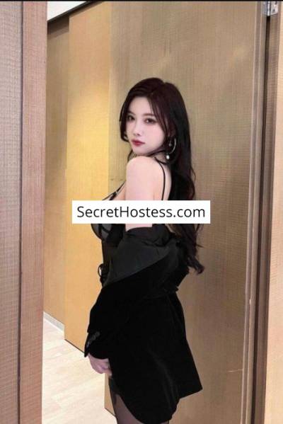 Qin Qin 25Yrs Old Escort 48KG 168CM Tall Kuala Lumpur Image - 3